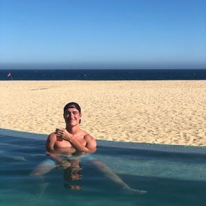 Meet your Posher, James